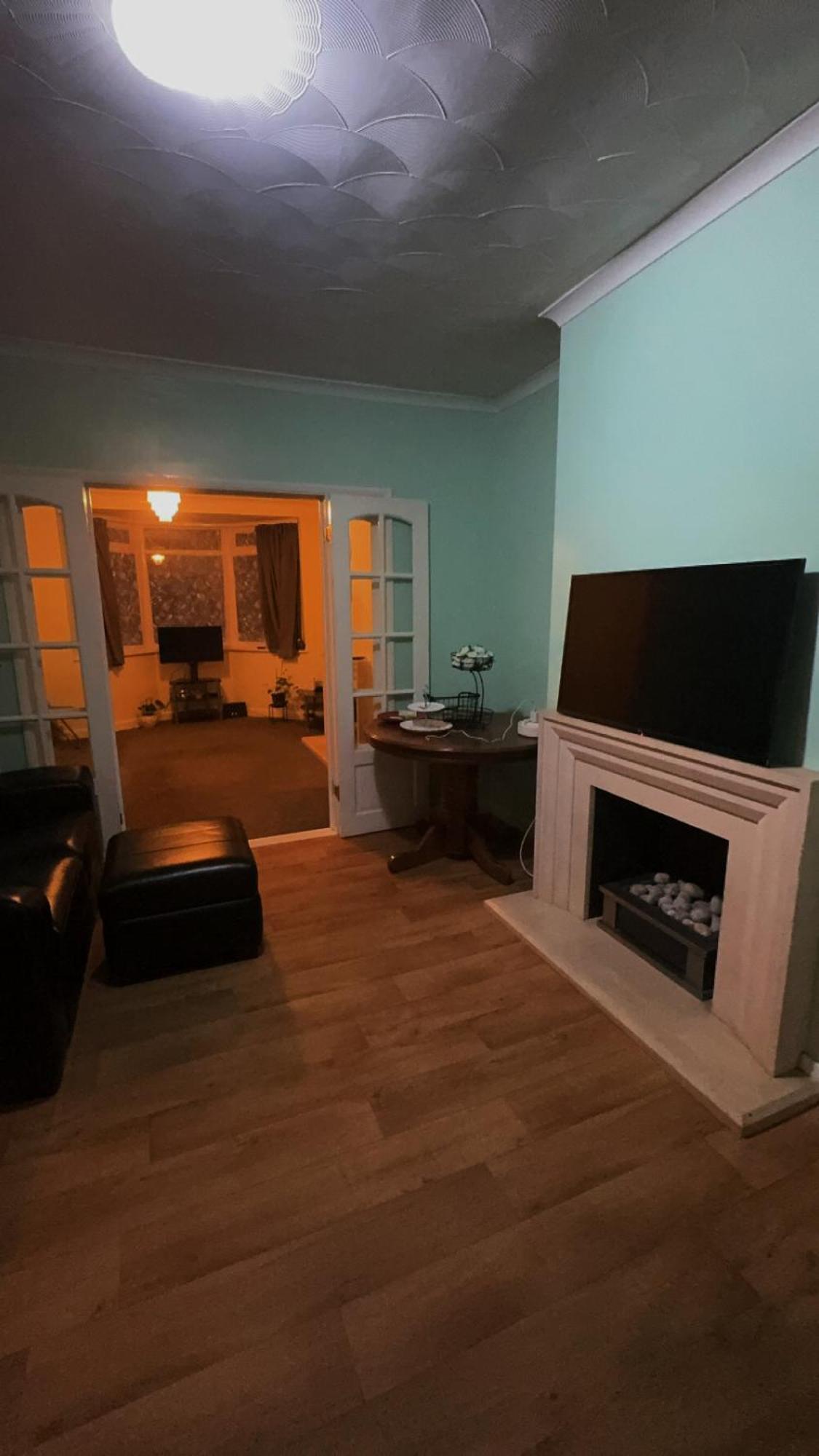 Jxb Homes - Lovely And Spacious Rooms Cliftonville Eksteriør bilde