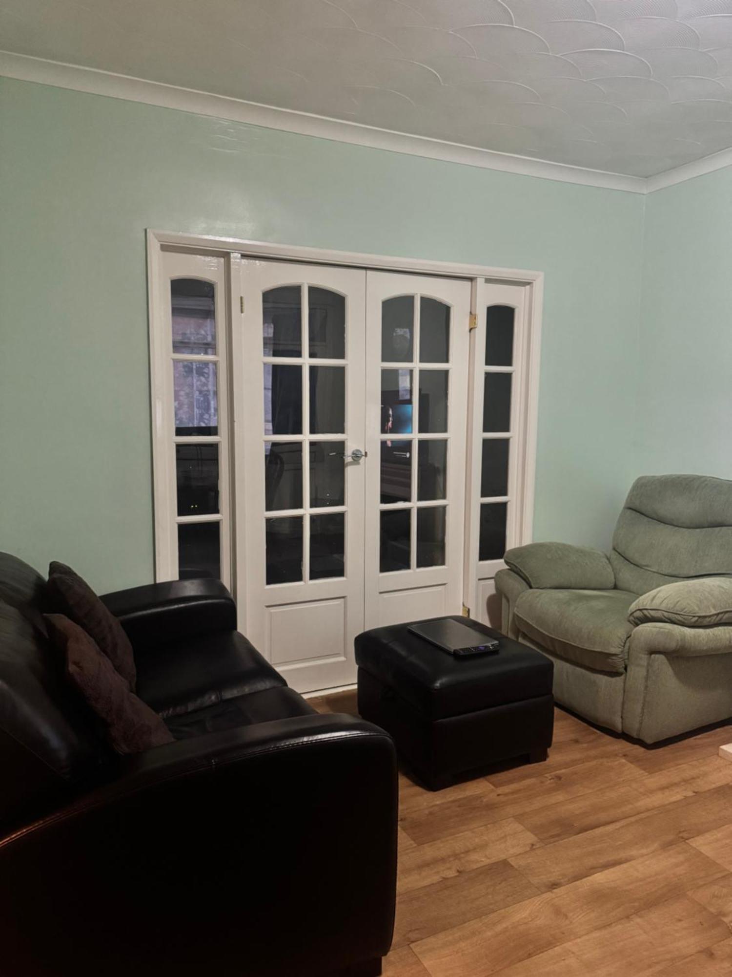 Jxb Homes - Lovely And Spacious Rooms Cliftonville Eksteriør bilde