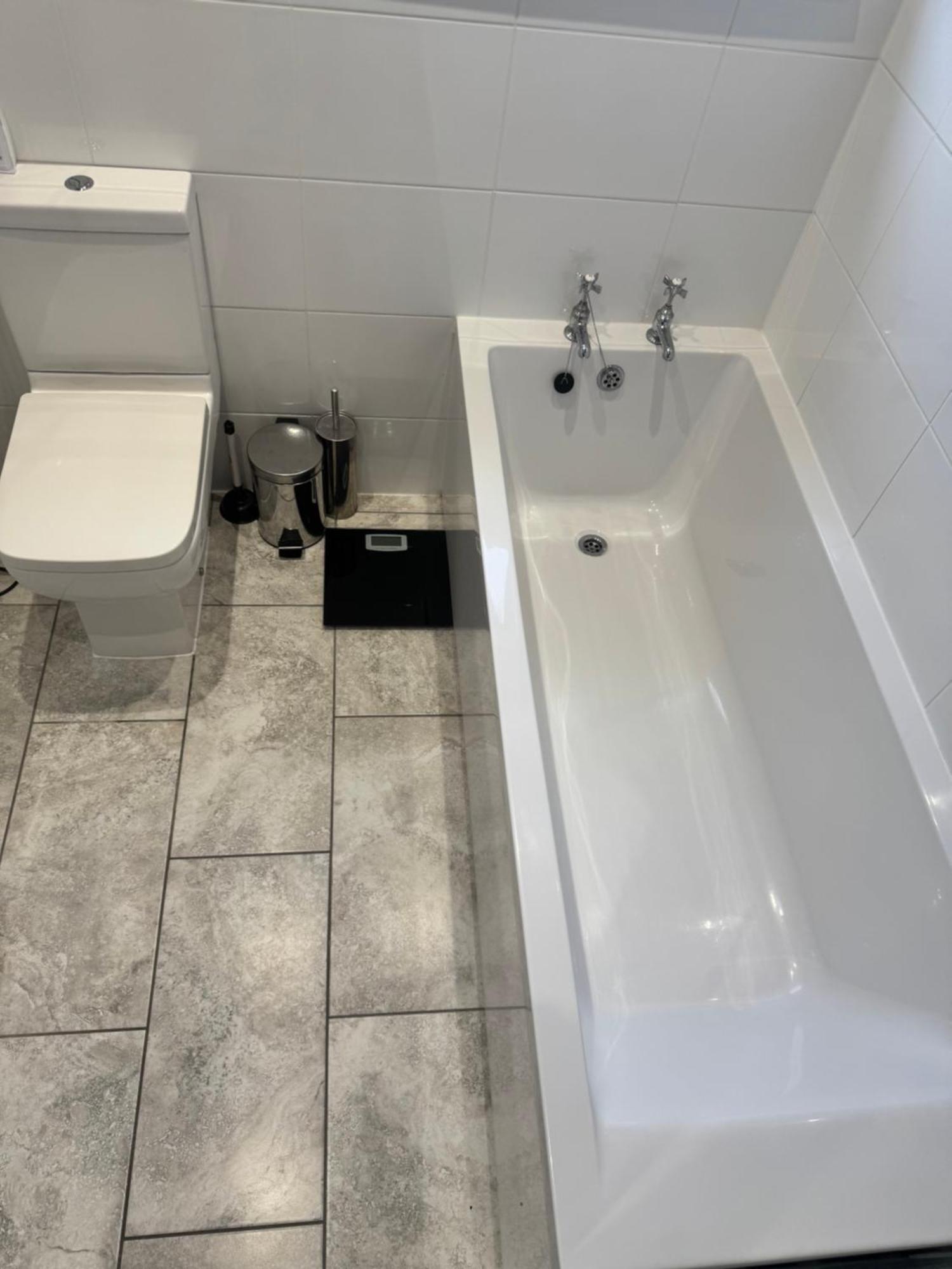 Jxb Homes - Lovely And Spacious Rooms Cliftonville Eksteriør bilde
