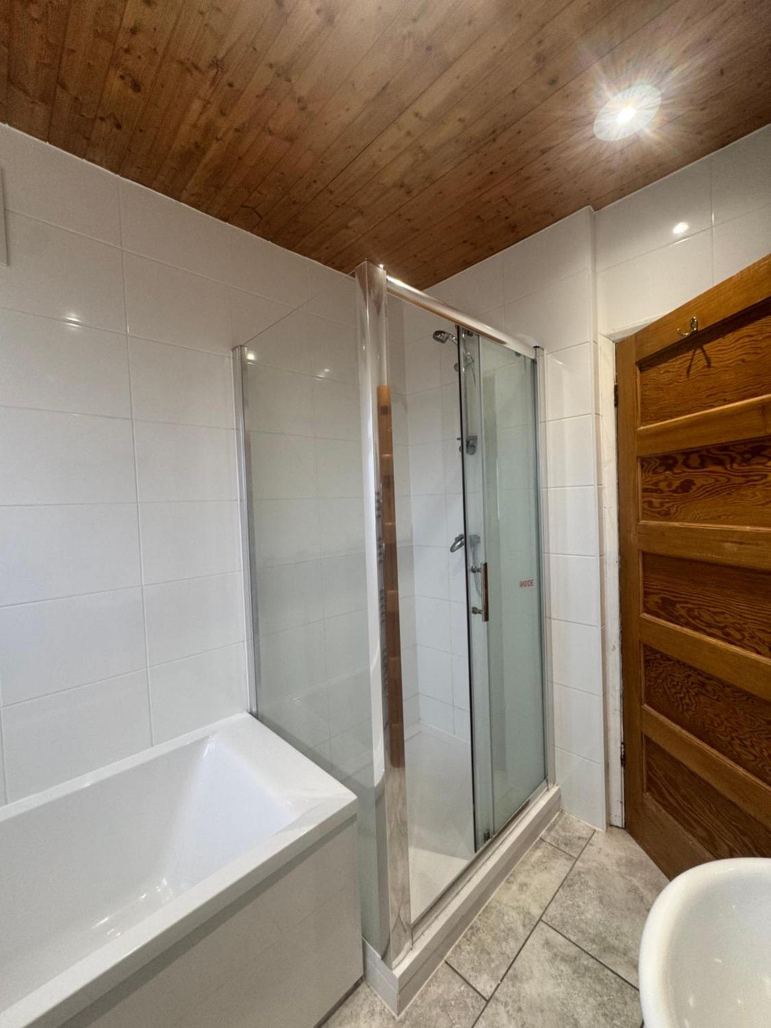 Jxb Homes - Lovely And Spacious Rooms Cliftonville Eksteriør bilde