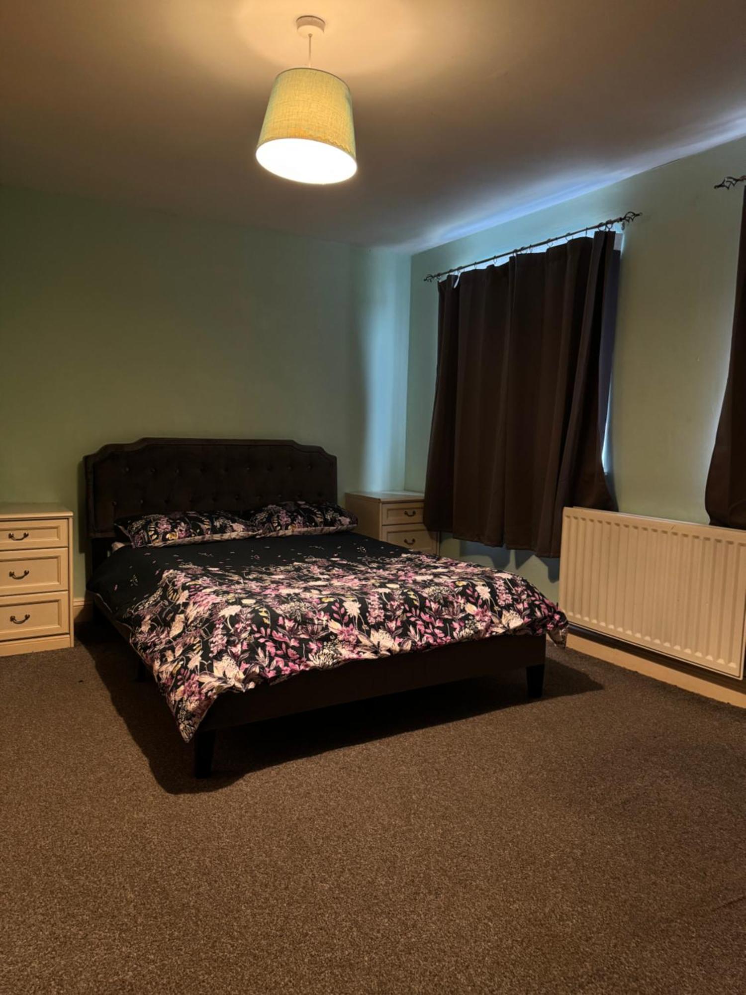 Jxb Homes - Lovely And Spacious Rooms Cliftonville Eksteriør bilde