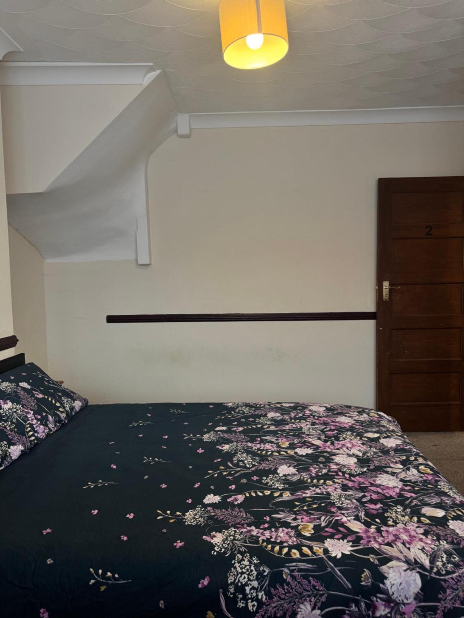 Jxb Homes - Lovely And Spacious Rooms Cliftonville Eksteriør bilde