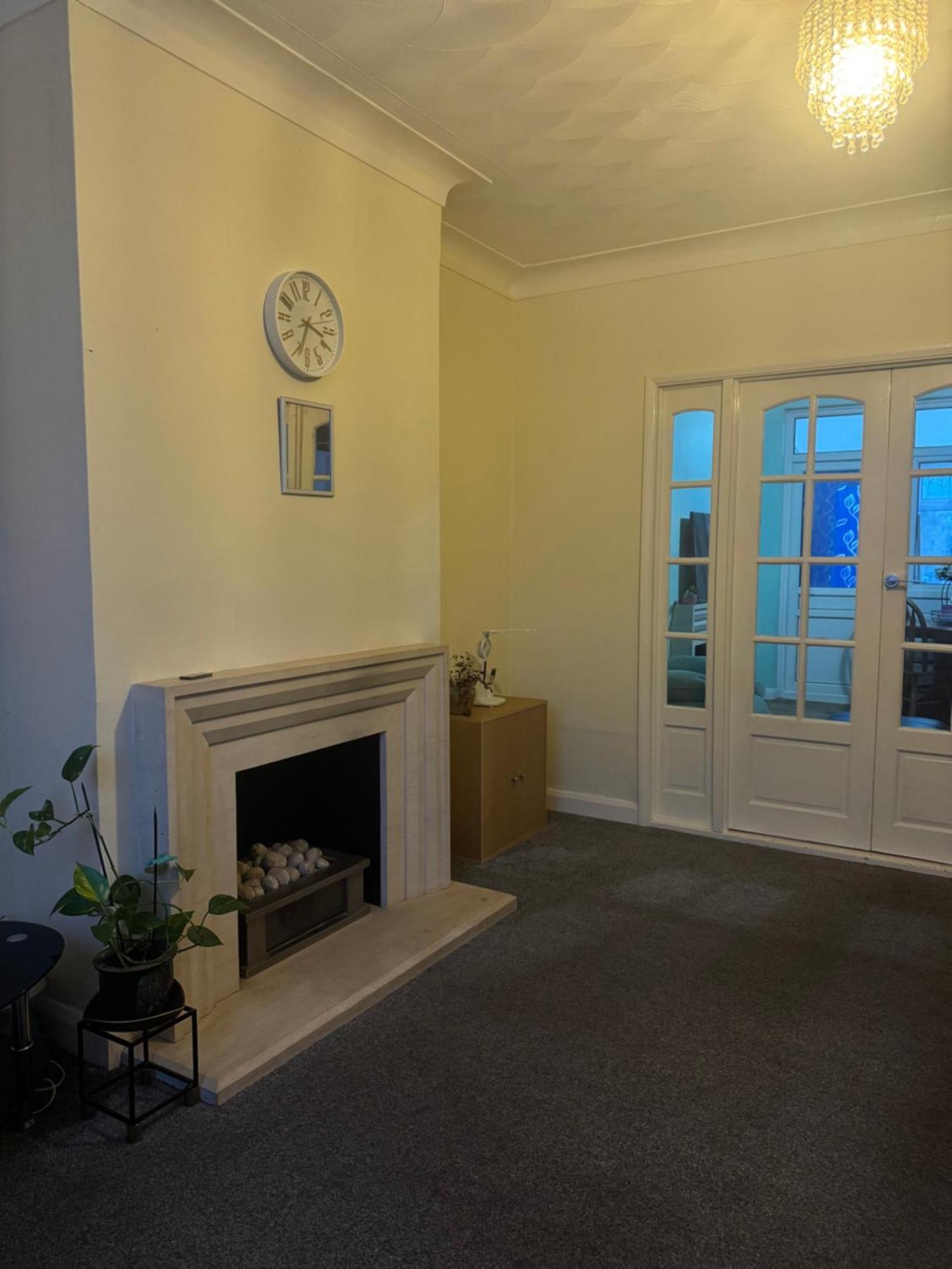 Jxb Homes - Lovely And Spacious Rooms Cliftonville Eksteriør bilde
